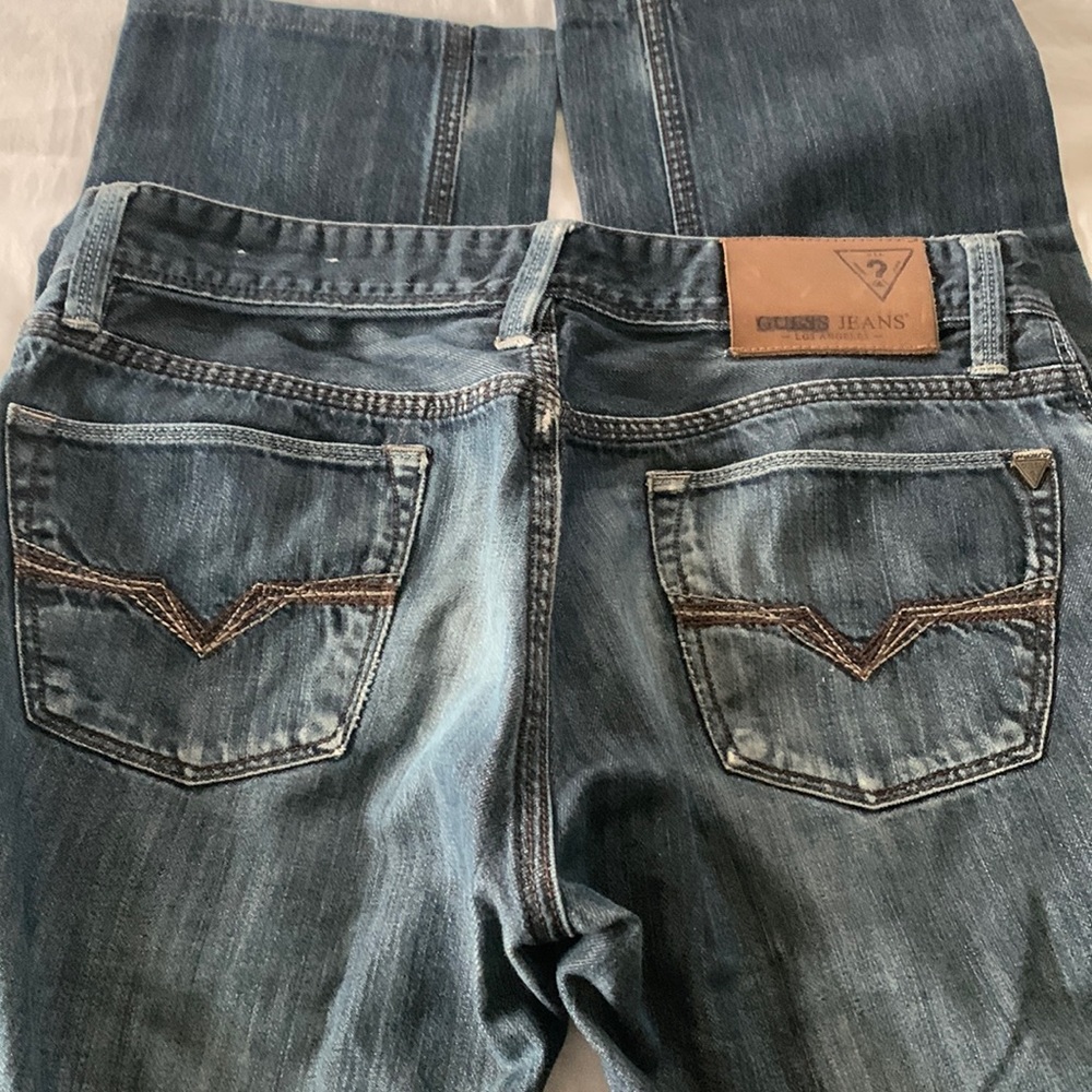 Guess jeans